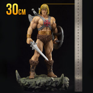 HE-MAN