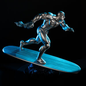 SILVER SURFER