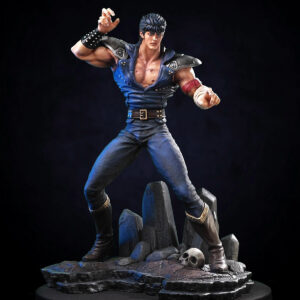 KENSHIRO